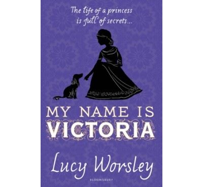 My Name is Victoria
