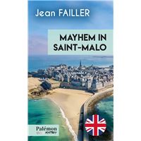 Mayhem in Saint-Malo