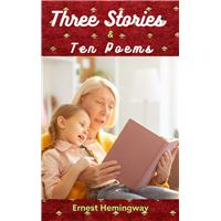 Three Stories and Ten Poems