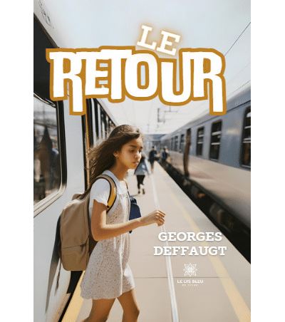 Georges Deffaugt - Le retour (2024)