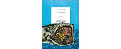  Pinocchio: 9782742775873: Pommerat, Joël, Besson, Olivier: Books