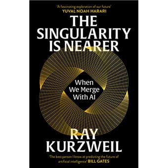 The Singularity is Nearer - 1