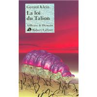 La loi du talion - NE