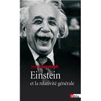 Einstein et la relativité générale