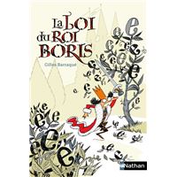 La loi du roi Boris EPUB2