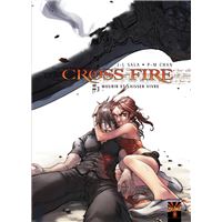 Cross Fire T03