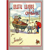 Lilette Léveillé à Craboville