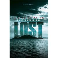 Lost