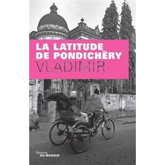 La latitude de Pondichéry - 1