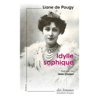 Idylle saphique - 1