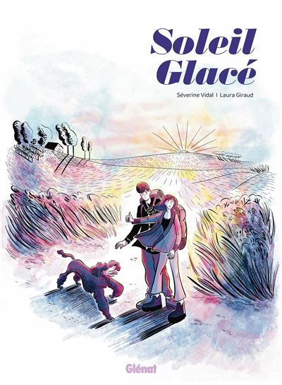 Soleil Glacé