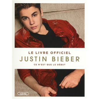 Ce n'est que le début. Le livre officiel - 1