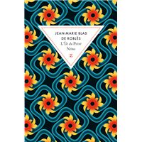 L'île du Point Nemo