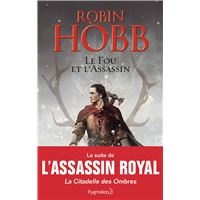 Le fou et l'assassin