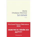 Le Convoi