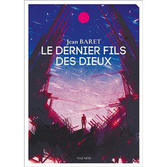 Le Dernier fils des dieux - 1