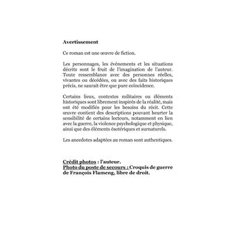 Le brouillard de l'abîme