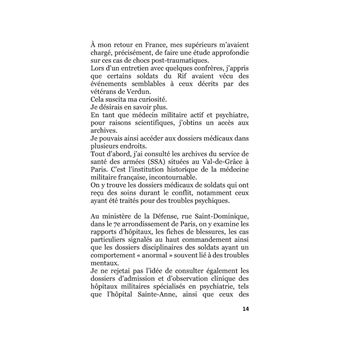 Le brouillard de l'abîme