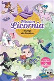 Mission Licornia au pays des sorcières
