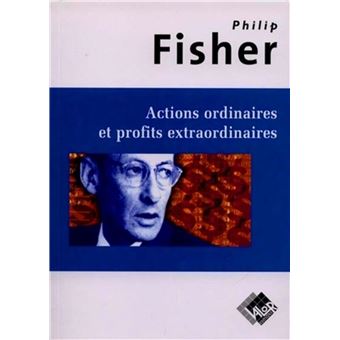 Actions ordinaires et profits extraordinaires - 1