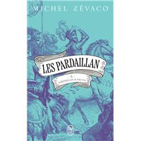 Les Pardaillan