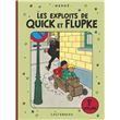Quick et Flupke