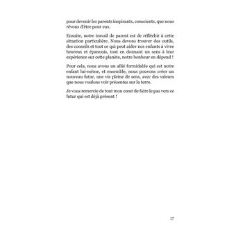 Parents Conscients