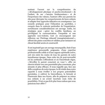 Parents Conscients