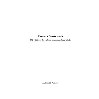 Parents Conscients