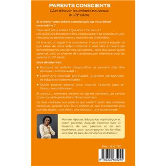 Parents Conscients