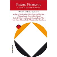 Sistema financeiro, o desafio da concorrência