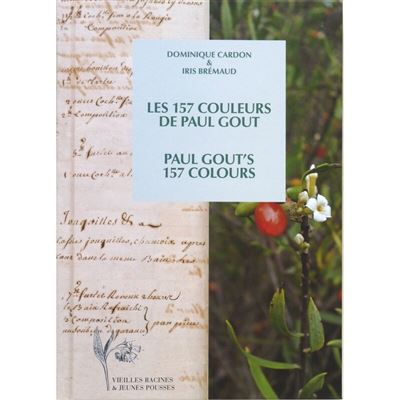 Les 157 couleurs de paul gout - paul gout's 157 colours