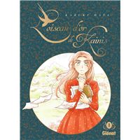 L'Oiseau d'or de Kainis - Tome 01