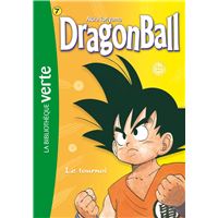 Dragon Ball - Tome 7 : Dragon Ball 07 NED - Le tournoi