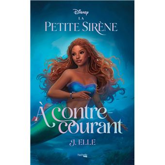 La petite sirene : Disney - 2017050725 - Livres pour enfants dès 3 ans