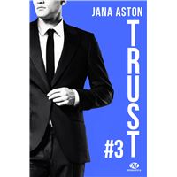 Wrong, T3 : Trust (+ tome 2.5 inédit)