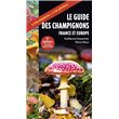 Guide des champignons