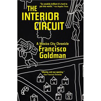 The Interior Circuit - 1