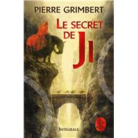 Le Secret de Ji, Intégrale