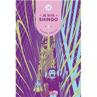 Je suis Shingo