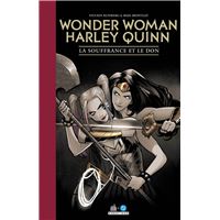 WONDER WOMAN
