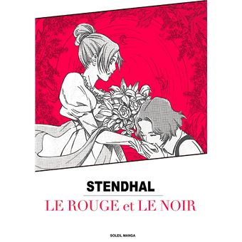 Le Rouge et le Noir - 1