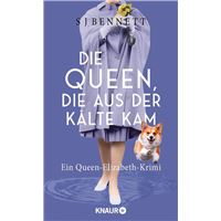 Die Queen, die aus der Kälte kam