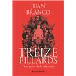Treize pillards