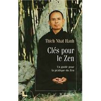 Clés pour le Zen