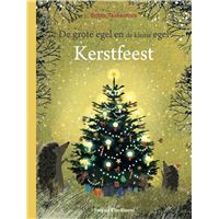 Kerstfeest