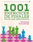 1001 exercices de finales pour les débutants