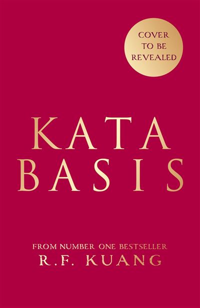 KATABASIS - broché - Rebecca F. Kuang - Achat Livre | fnac