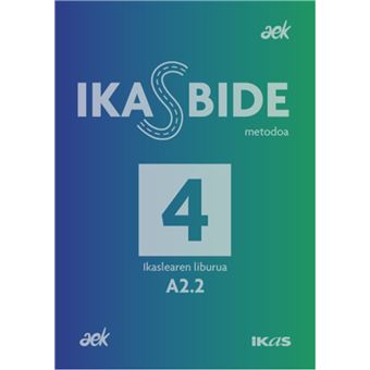 Ikasbide - metodoa