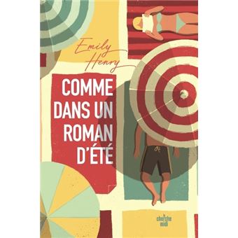 Comme dans un roman d'été - 1